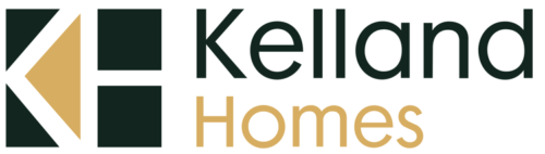 Kelland Homes Logo